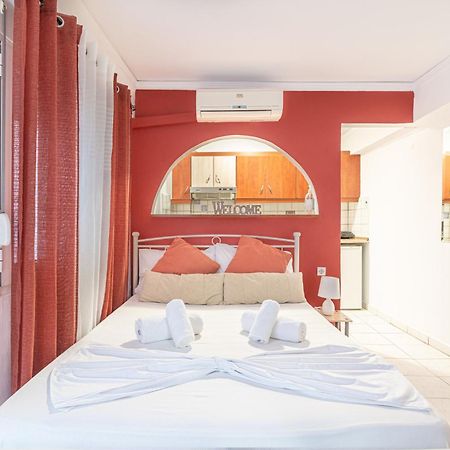 Oasis Studios In The City Centre Ираклион Экстерьер фото