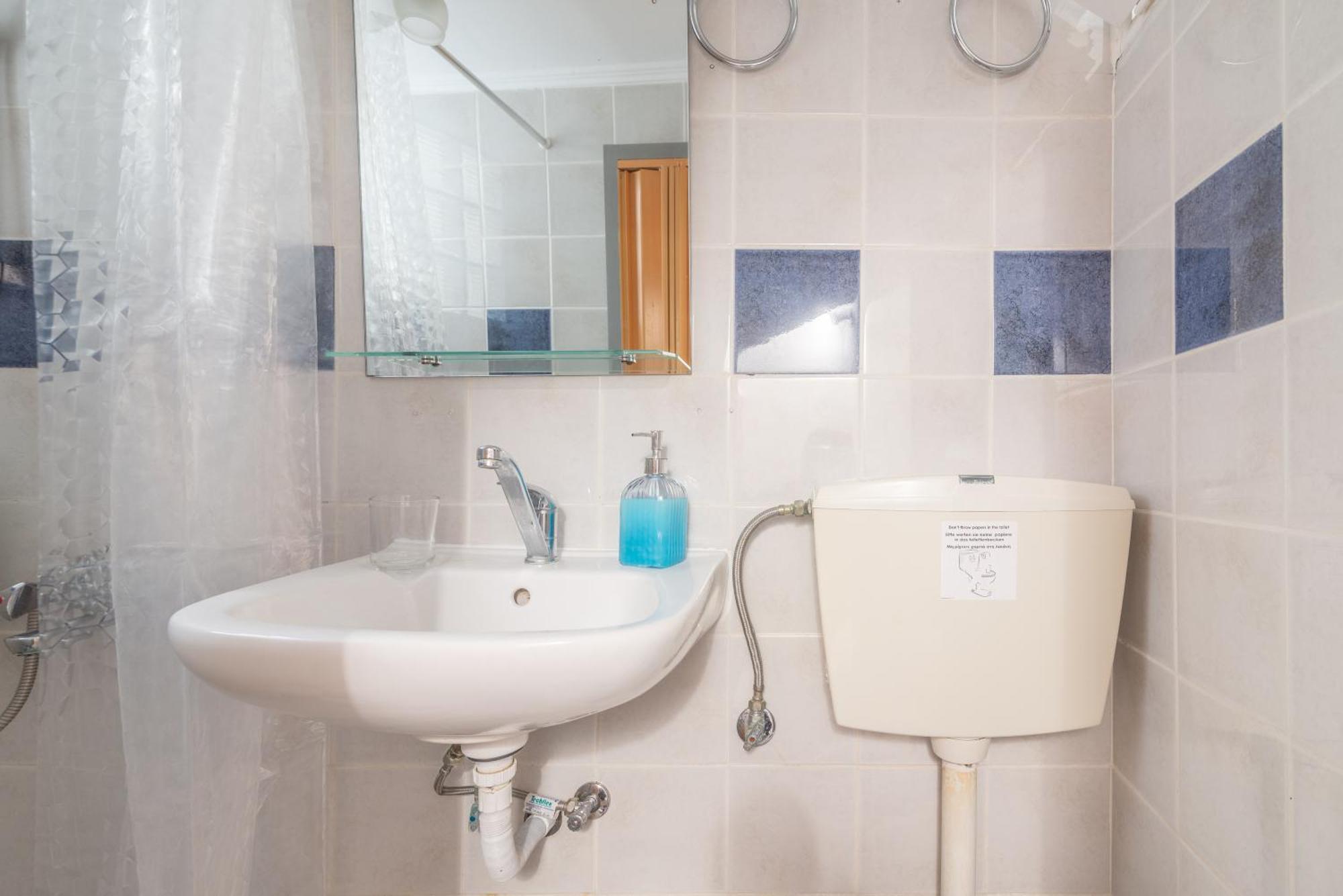 Oasis Studios In The City Centre Ираклион Экстерьер фото