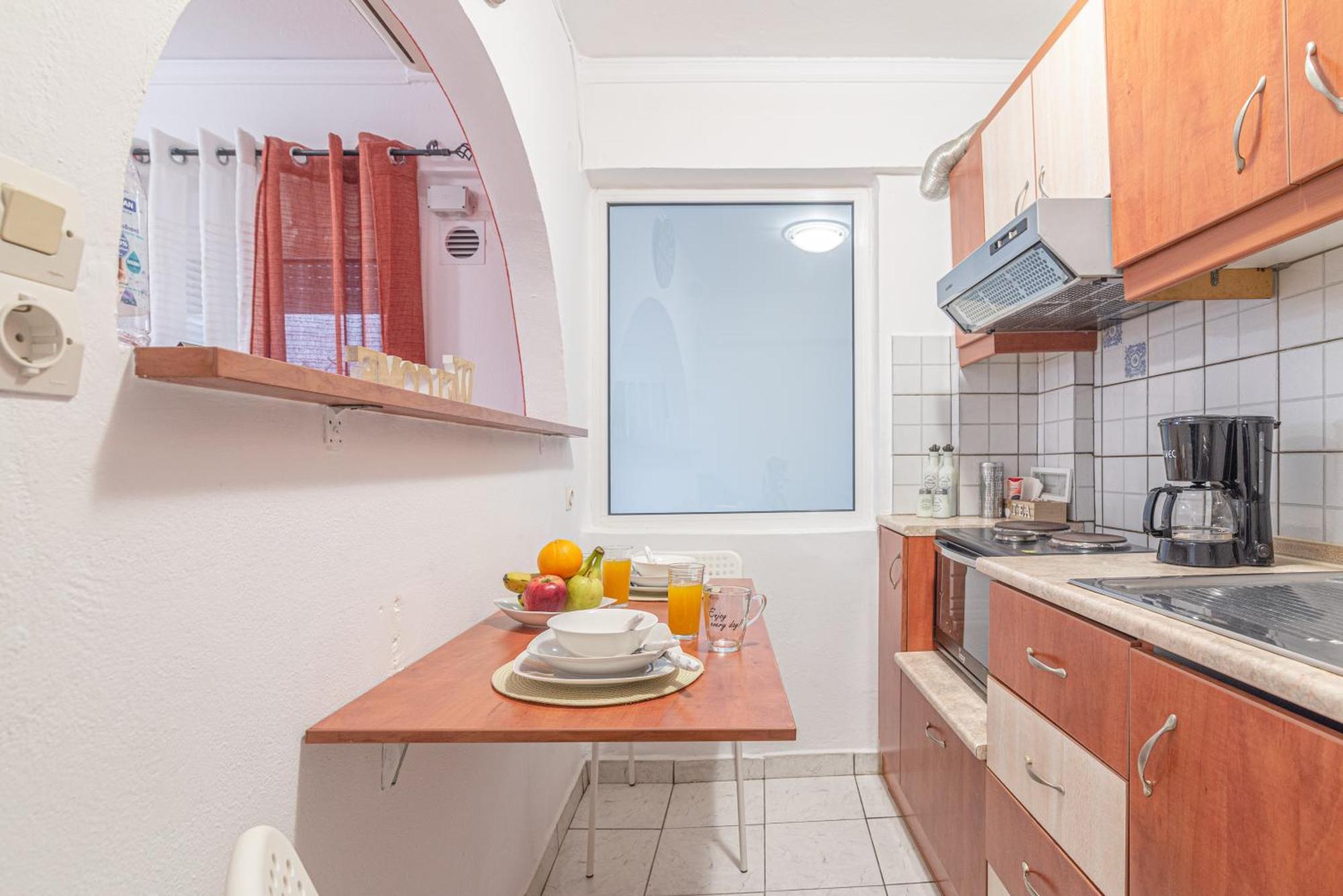 Oasis Studios In The City Centre Ираклион Экстерьер фото