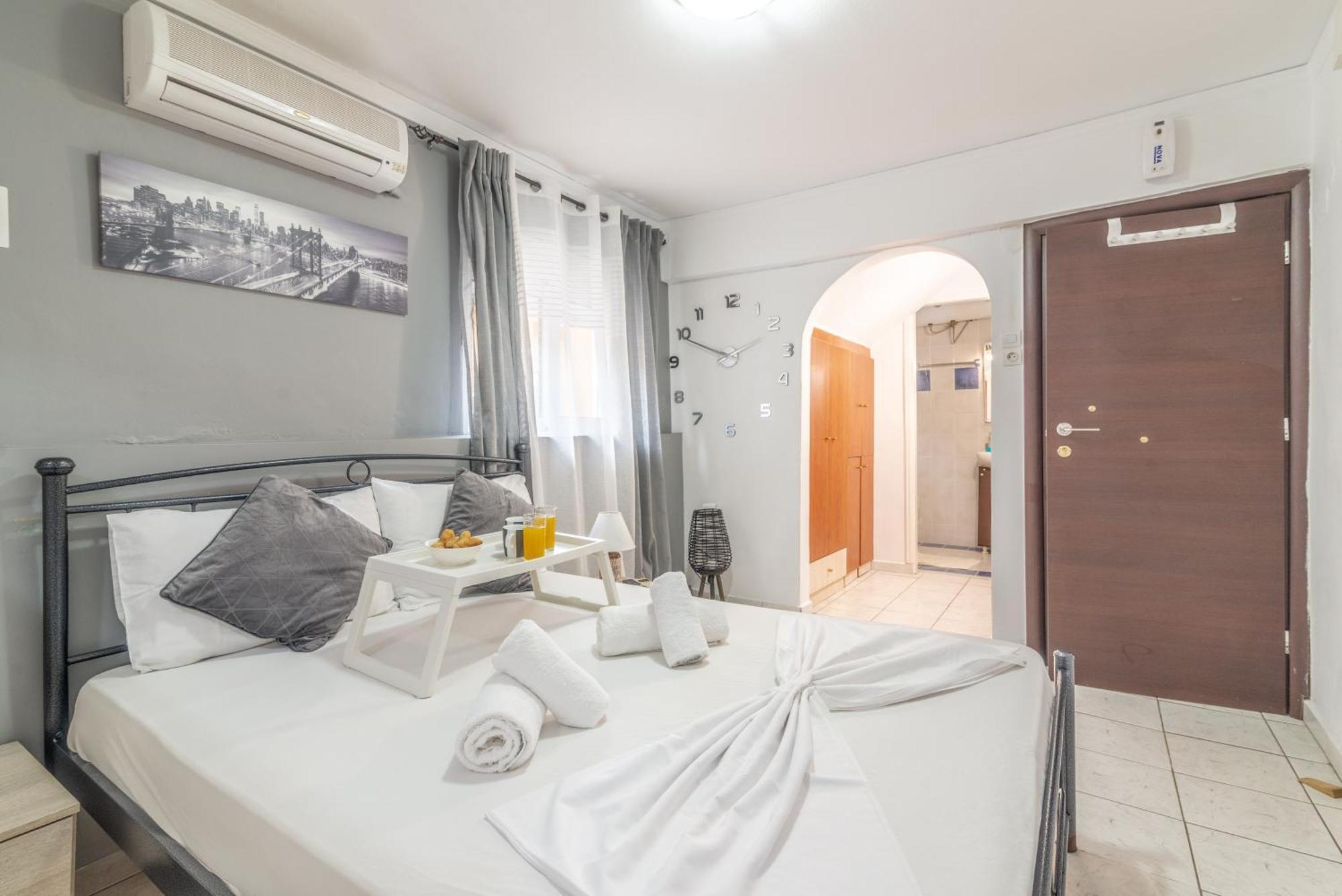 Oasis Studios In The City Centre Ираклион Экстерьер фото