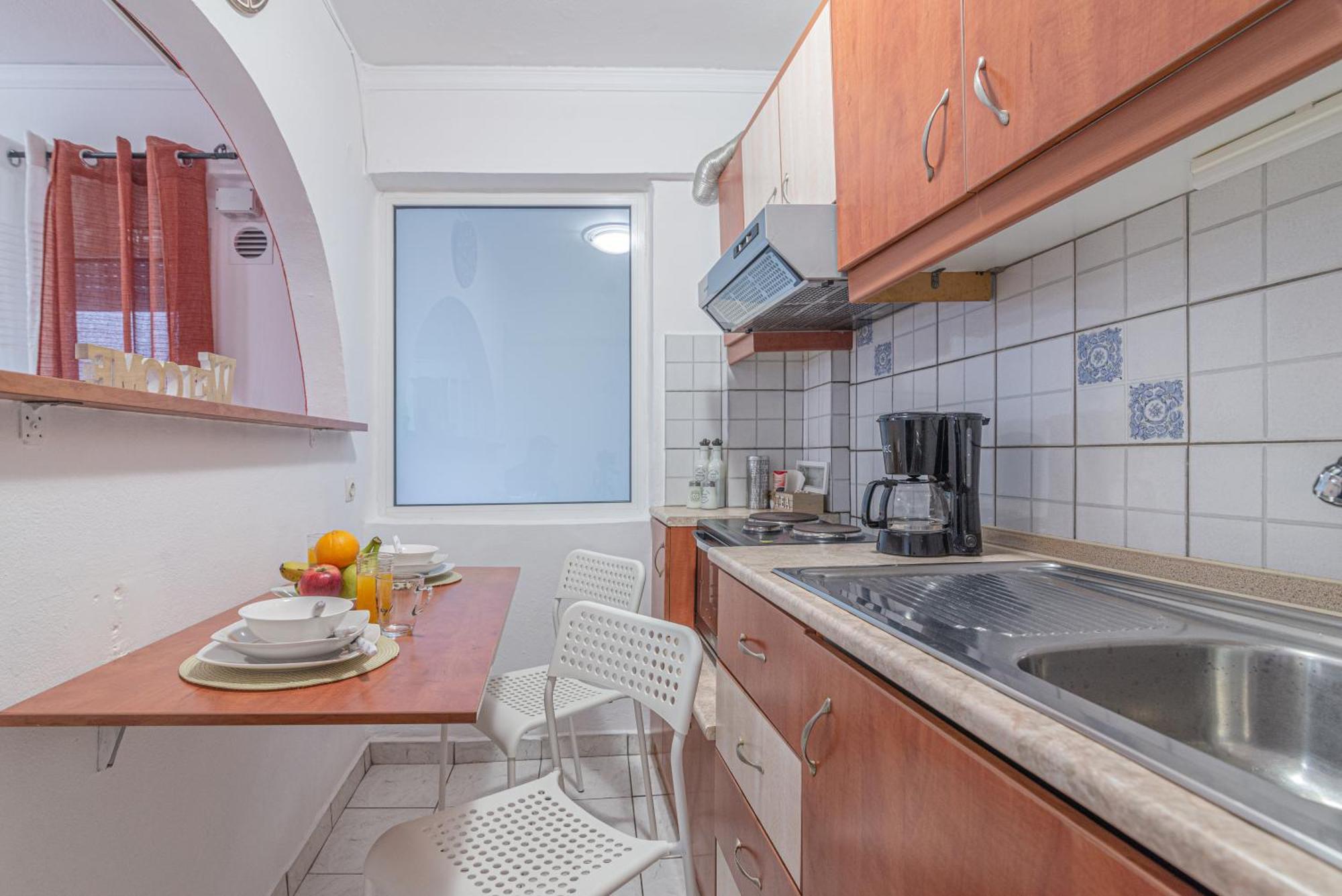Oasis Studios In The City Centre Ираклион Экстерьер фото