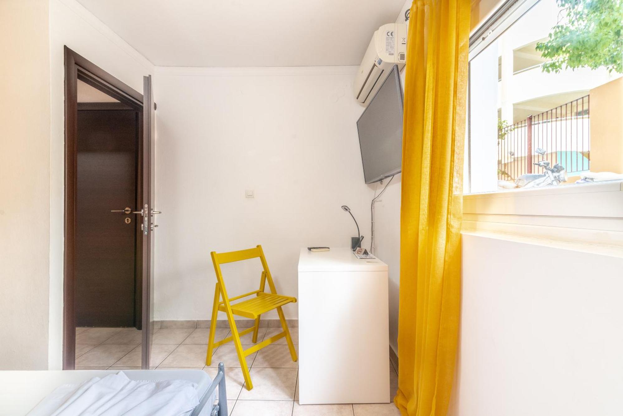 Oasis Studios In The City Centre Ираклион Экстерьер фото