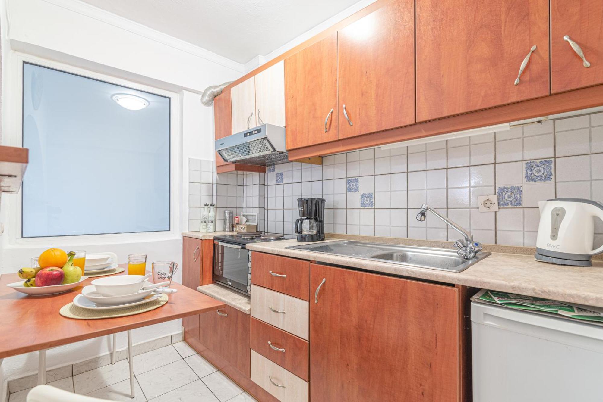 Oasis Studios In The City Centre Ираклион Экстерьер фото
