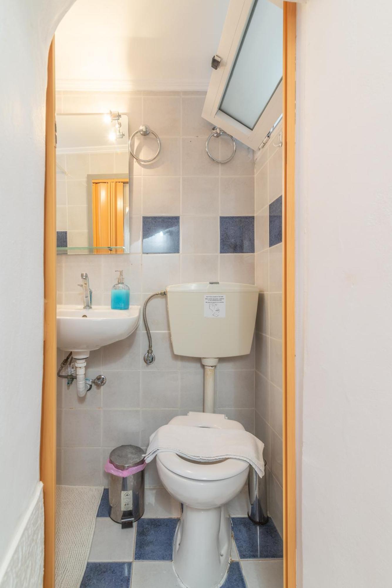 Oasis Studios In The City Centre Ираклион Экстерьер фото