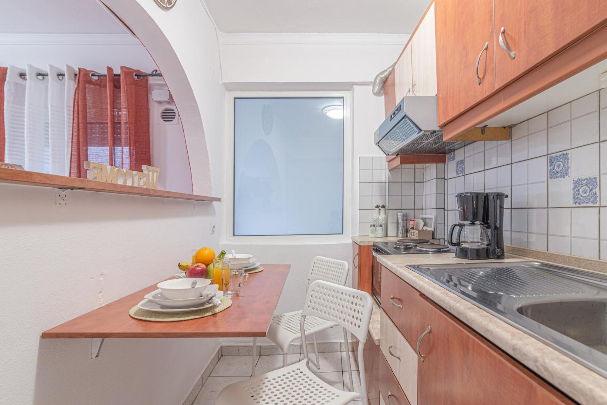 Oasis Studios In The City Centre Ираклион Экстерьер фото